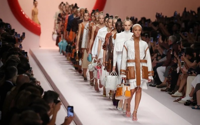 Có gì đặc biệt tại Tuần lễ Thời trang “Milan Fashion Week 2024”