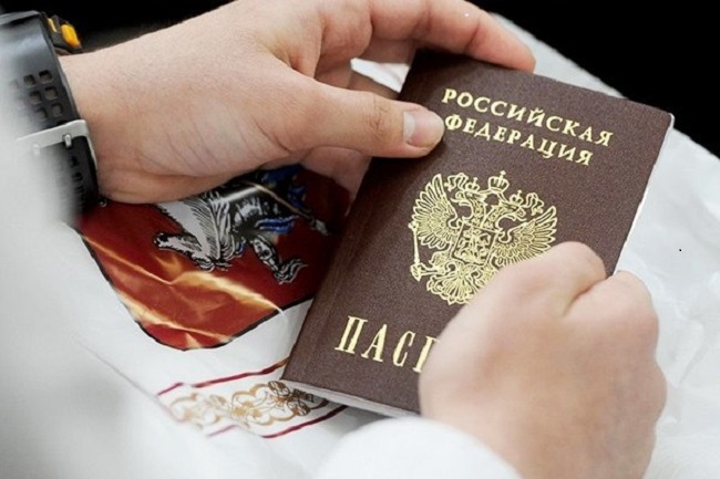 Công dân Việt Nam được Nga cấp thị thực điện tử