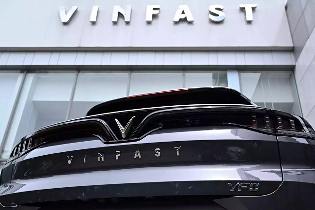 Truyền thông Hoa Kỳ so sánh VinFast với Tesla 