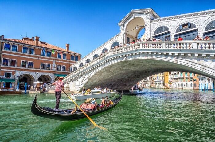 Thành phố Venice (Italy) được đề xuất vào danh sách di sản bị đe dọa (Nguồn: CNN)