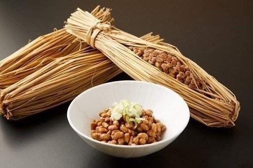 Natto - món ăn đầy dinh dưỡng từ đất nước mặt trời mọc