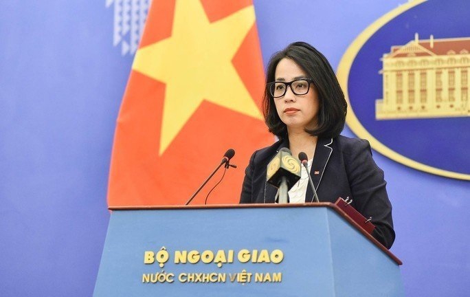 Việt Nam kêu gọi Hàn Quốc tôn trọng lịch sử khách quan