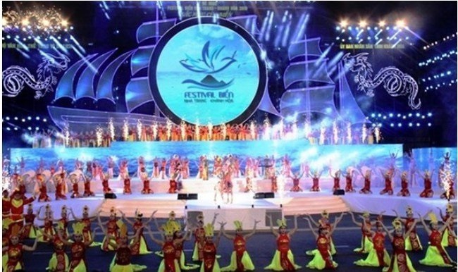 Festival Biển Nha Trang 2023 sẽ diễn ra vào tháng 6