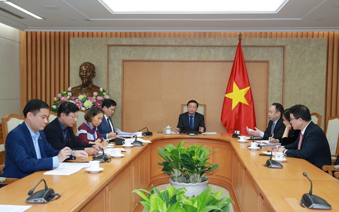 Việt Nam - Nga: Thúc đẩy hợp tác phát triển trên nhiều lĩnh vực