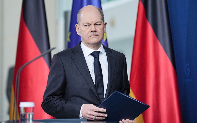 Đức và Ba Lan muốn chấm dứt phụ thuộc thị trường dầu mỏ Nga 