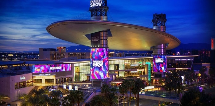 Las Vegas: Thiên đường tham quan, mua sắm hấp dẫn với du khách