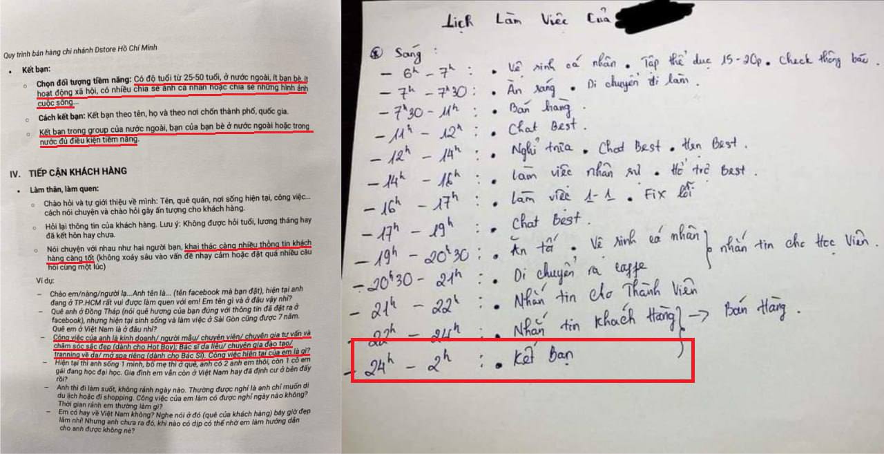 Tiếp vụ lừa tiền người Việt ở nước ngoài: Có tài liệu hướng dẫn tiếp cận, khai thác kiều bào?