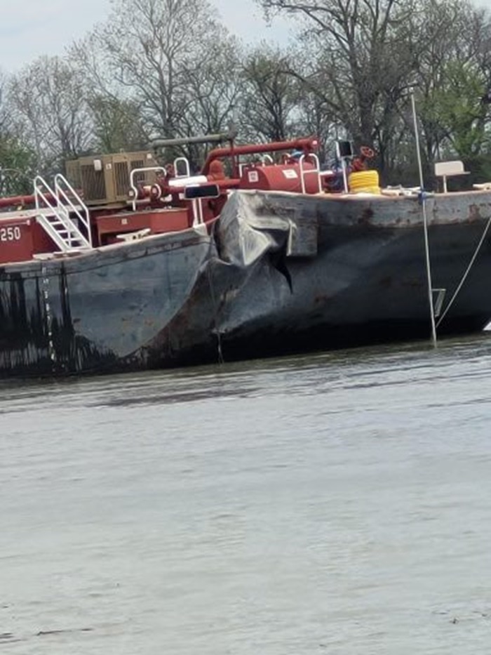 Hoa Kỳ: Ghi nhận thêm vụ sập cầu sau sự cố ở cảng Baltimore