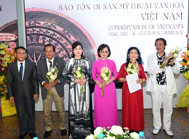 Ra mắt Trung tâm UNESCO Việt Nam