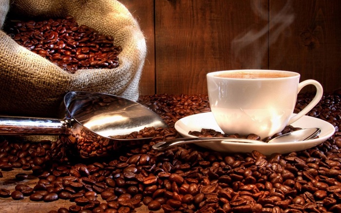 Những lợi ích tuyệt vời của cà phê đối với sức khỏe