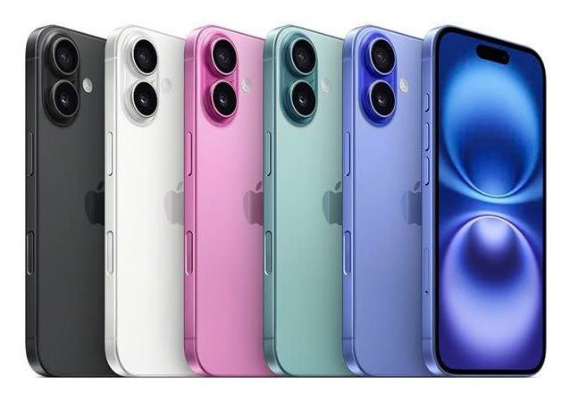 Về iPhone 16 series: Nhạt nhòa, nhàm chán?