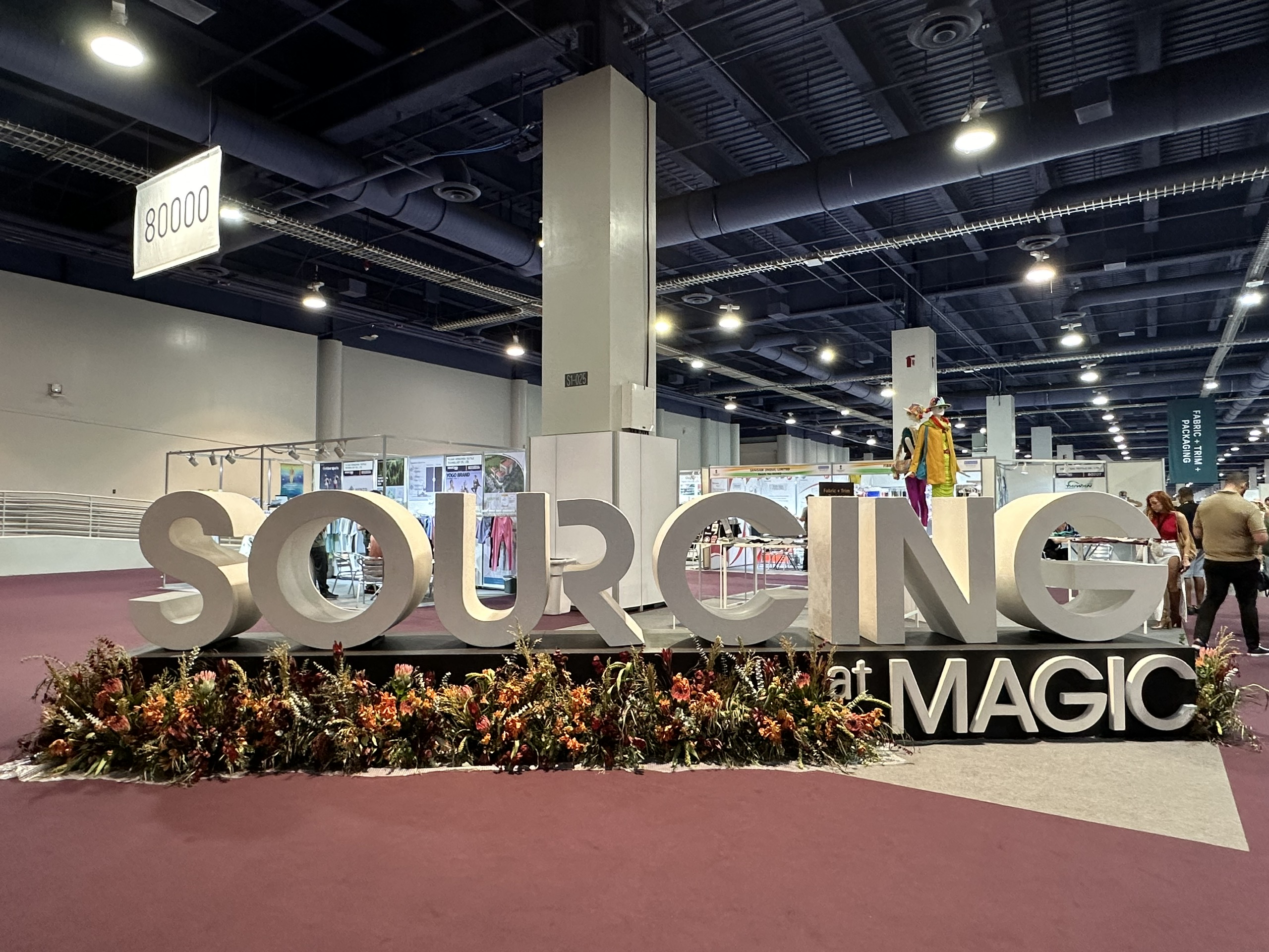 Việt Nam tham gia Hội chợ SOURCING at MAGIC 2024 tại Las Vegas, Hoa Kỳ