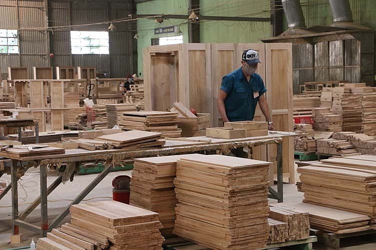 Hoa Kỳ điều tra tủ gỗ nhập khẩu từ Việt Nam và Malaysia