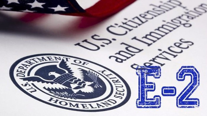 Hoa Kỳ: Tỷ lệ chấp nhận thị thực E2 cao 