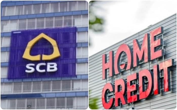 Tổ chức tài chính Thái Lan dự kiến “thâu tóm” Home Credit Việt Nam