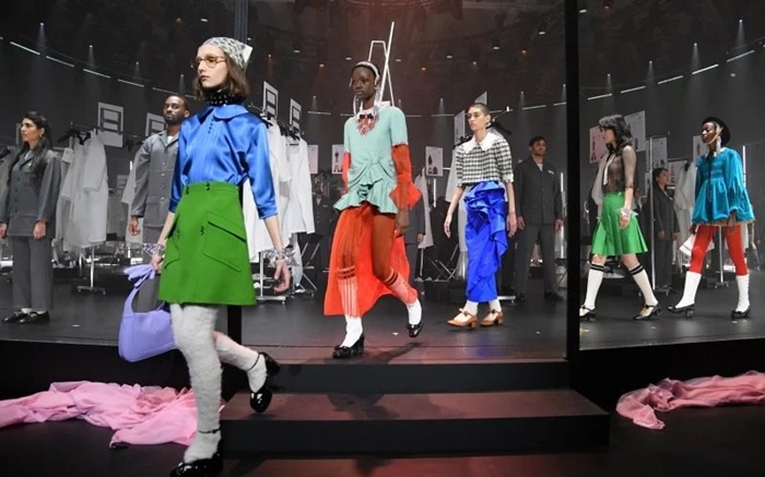 Có gì đặc biệt tại Tuần lễ Thời trang “Milan Fashion Week 2024”