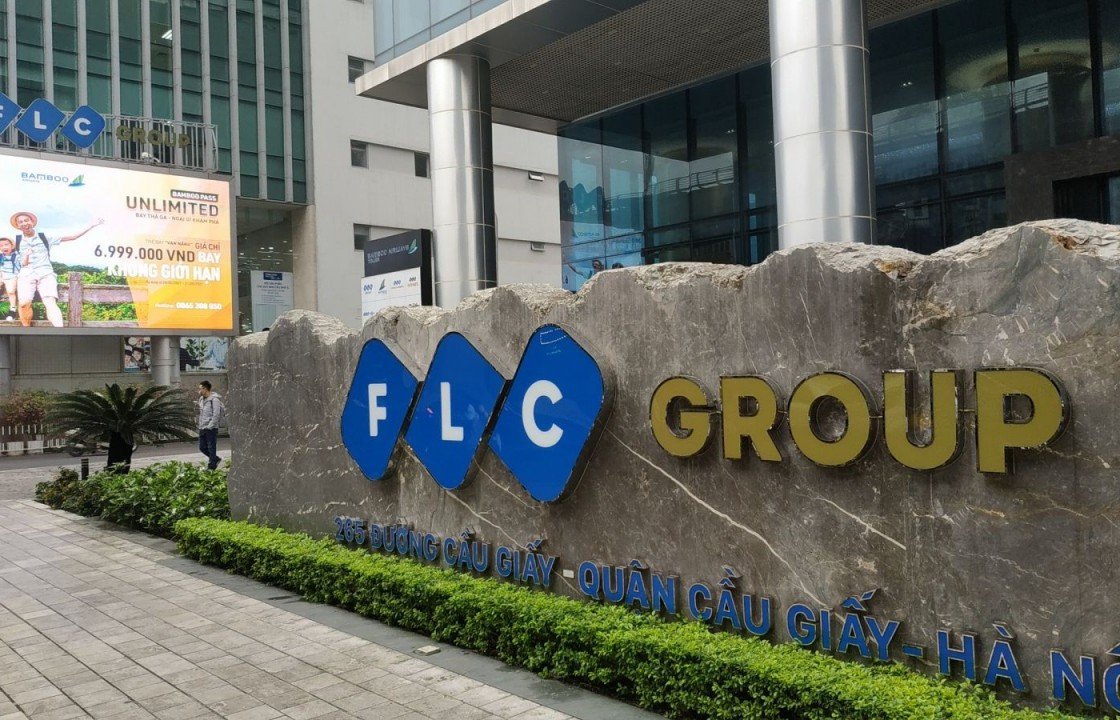Khởi tố Chủ tịch FLC về tội Thao túng thị trường chứng khoán