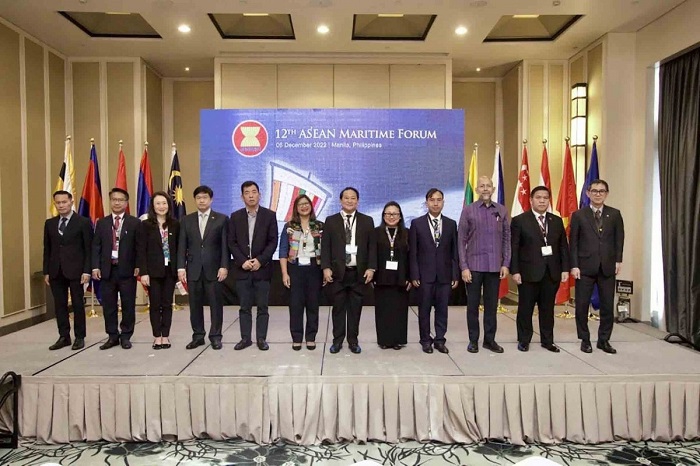 ASEAN quyết tâm hoàn thành COC sớm nhất có thể 