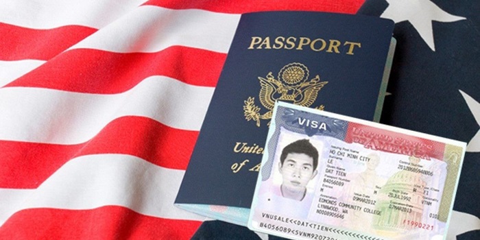 Điều kiện gia hạn thị thực không định cư Mỹ qua đường bưu điện