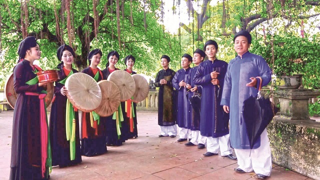 Bánh khúc làng Diềm – Đặc sản thơm ngon vùng Kinh Bắc