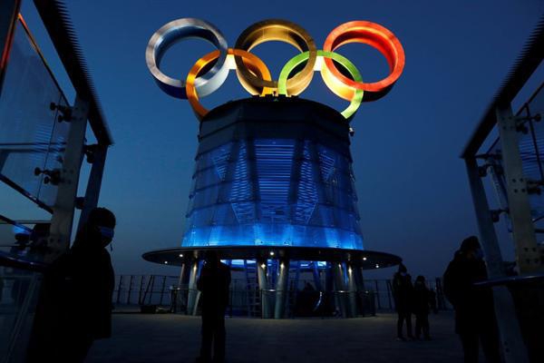 Chính quyền Biden không cử đại diện tham gia Olympic Trung Quốc