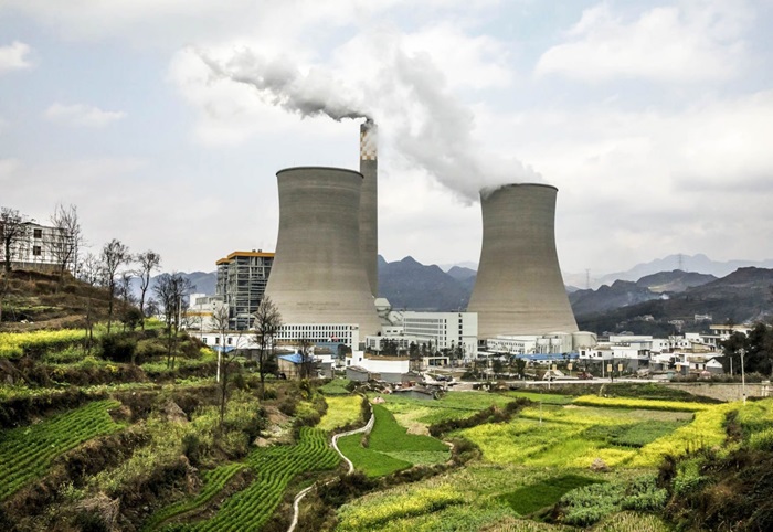 Bắc Kinh ban hành quy định về kinh doanh khí thải carbon