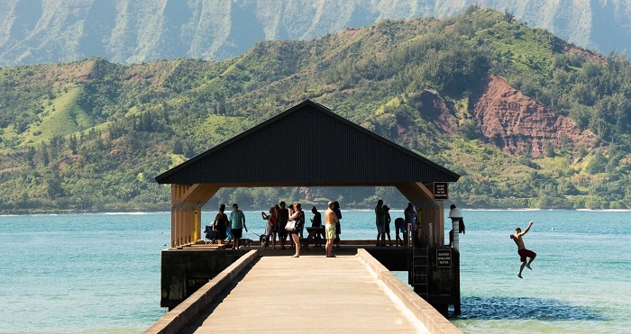 Hawaii: Thiên đường nghỉ dưỡng hấp dẫn ở Thái Bình Dương