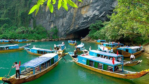 Du lịch Việt Nam – Điểm đến lý tưởng của du khách quốc tế