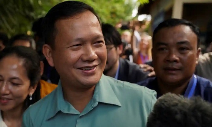 Campuchia sẽ có Tân Thủ tướng trong vài tuần tới