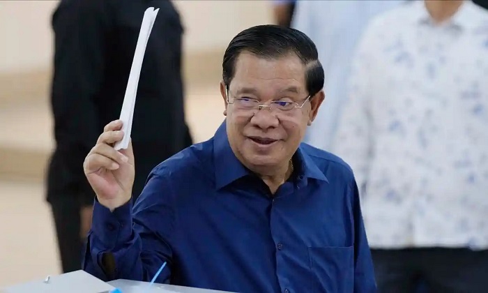 Campuchia sẽ có Tân Thủ tướng trong vài tuần tới
