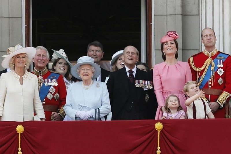 Điểm mặt những gia tộc Hoàng gia giàu nhất thế giới