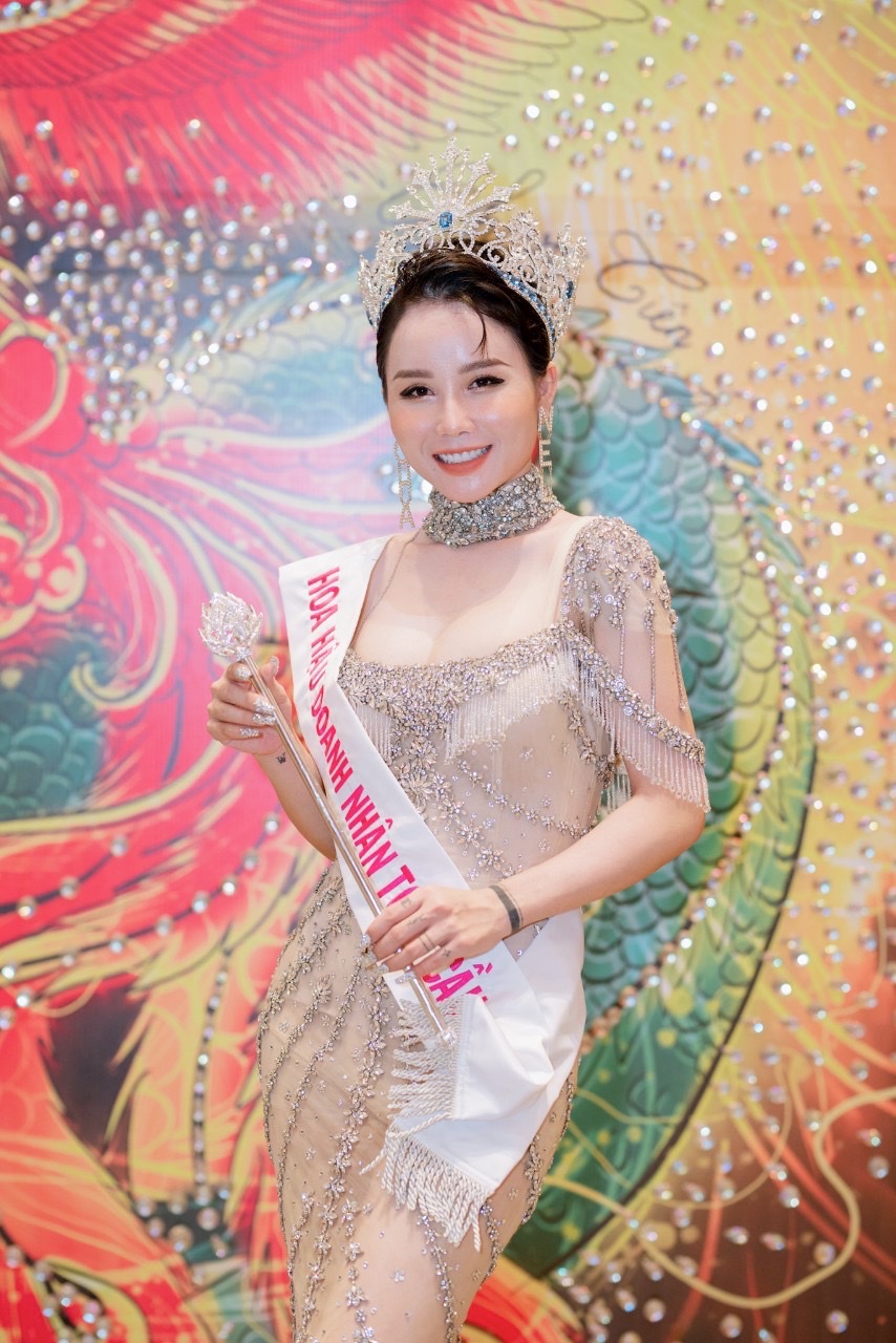 “Dạ Tiệc Tinh Hoa Tỏa Sáng” – Đêm tiệc chúc mừng Miss Viet Nam Global 2022