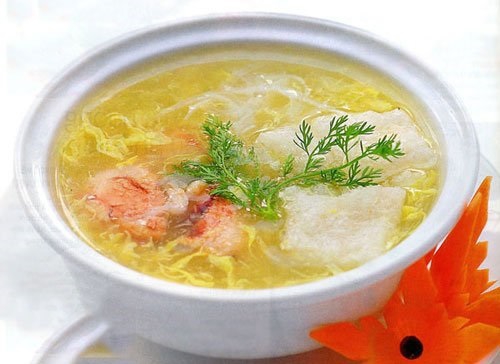 Kết hợp văn hoá ẩm thực Châu Âu và Việt Nam trong món ăn Việt