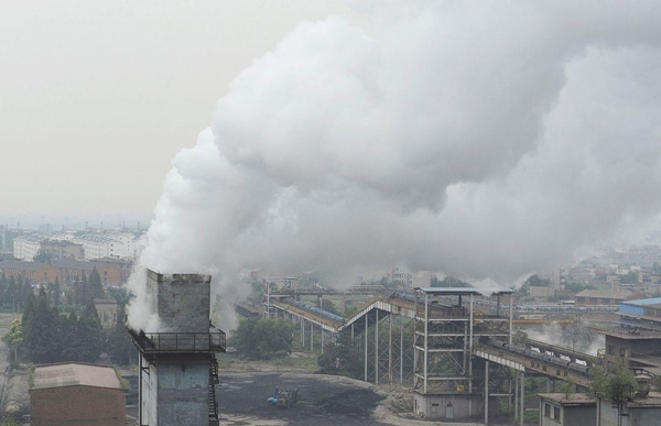 Hội nghị thượng đỉnh về khí hậu của LHQ đạt được thỏa thuận về thị trường carbon