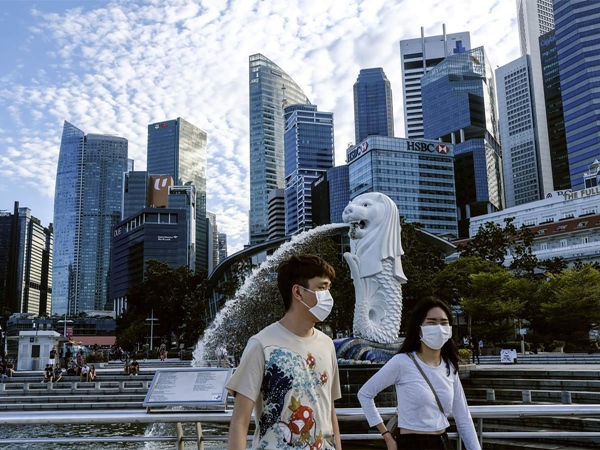 Lo ngại Omicron, Singapore dừng Chương trình Du lịch không cách ly