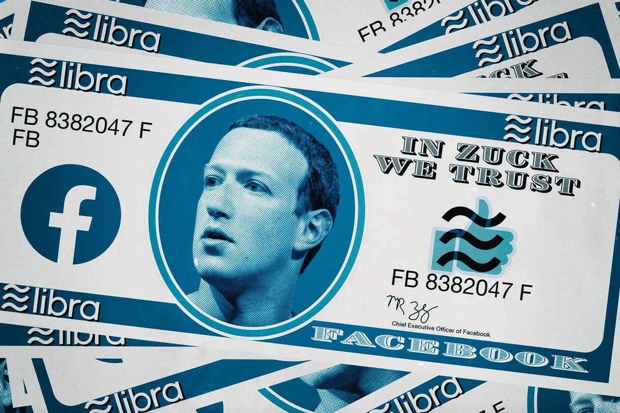 Mark Zuckerberg phát triển đồng tiền số mới cho vũ trụ ảo Meta