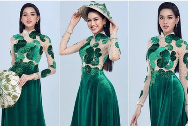 Nhiễm Covid-19, Hoa hậu Đỗ Thị Hà hoãn chuyến bay về nước