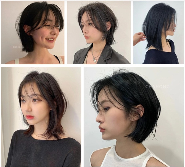 Những kiểu tóc layer trẻ trung hợp xu hướng cho cô nàng 30+