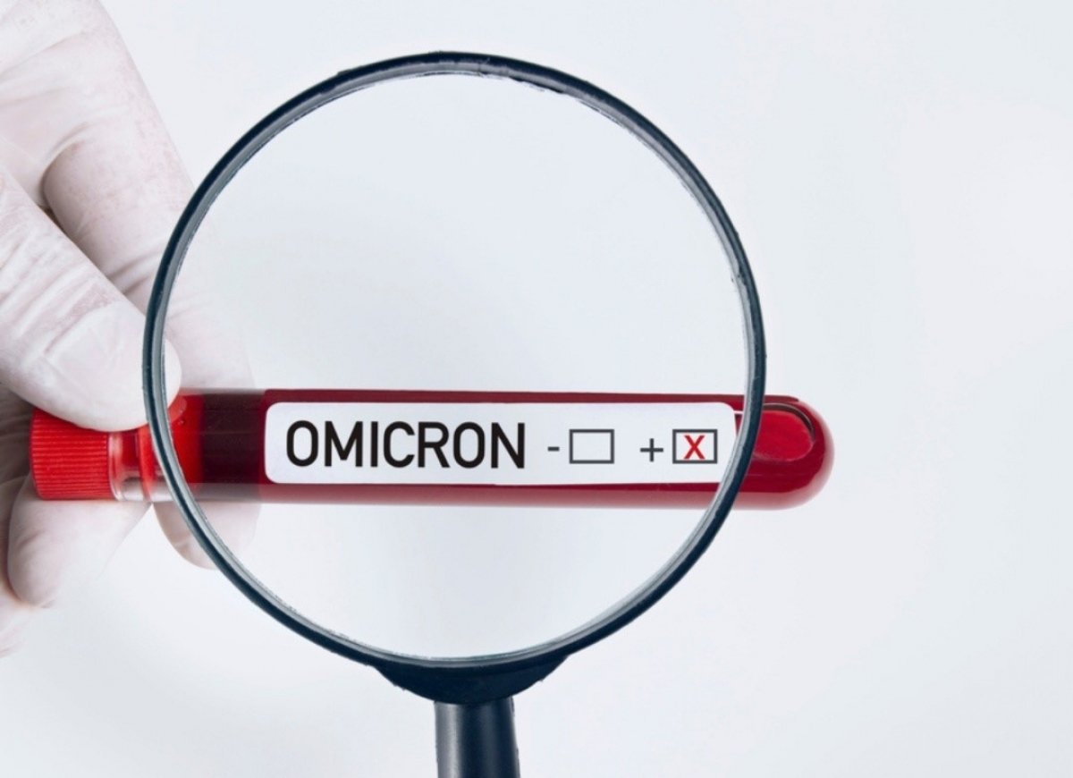 Tình trạng tái nhiễm biến thể Omicron và dòng phụ tăng cao