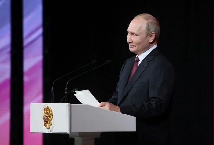 Tổng thống Nga sẽ không tham dự Hội nghị thượng đỉnh G20