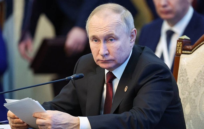 Tổng thống Putin dự báo về triển vọng kinh tế Nga
