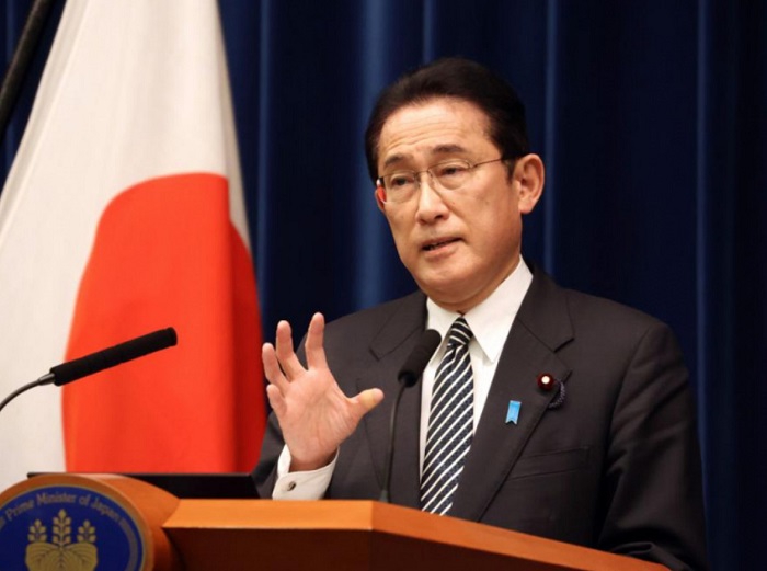 Thủ tướng Nhật Bản chuẩn bị sang thăm ba nước Đông Nam Á 