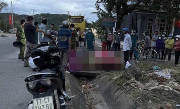Tình hình tai nạn giao thông Việt Nam trong dịp lễ 	