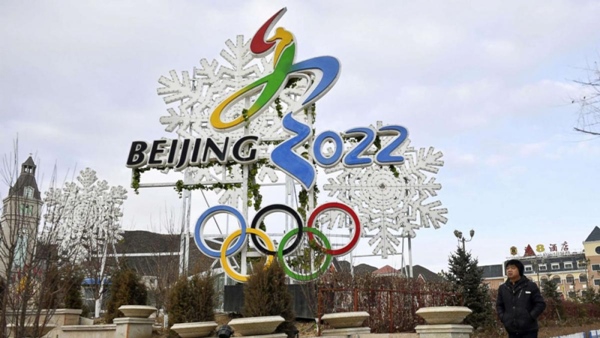 Trung Quốc: Thế vận hội mùa đông năm 2022 và nguy cơ từ biến thể Omicron