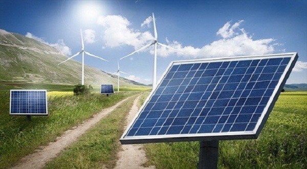 USAID hỗ trợ Việt Nam phát triển năng lượng tái tạo
