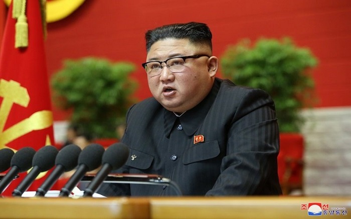 Triều Tiên kêu gọi đẩy mạnh sản xuất nông nghiệp